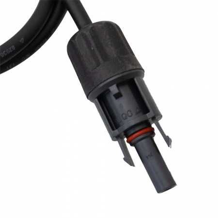 Солнечная Панель SRP-410 W, Full Black , Солнечные панели в Одессе!