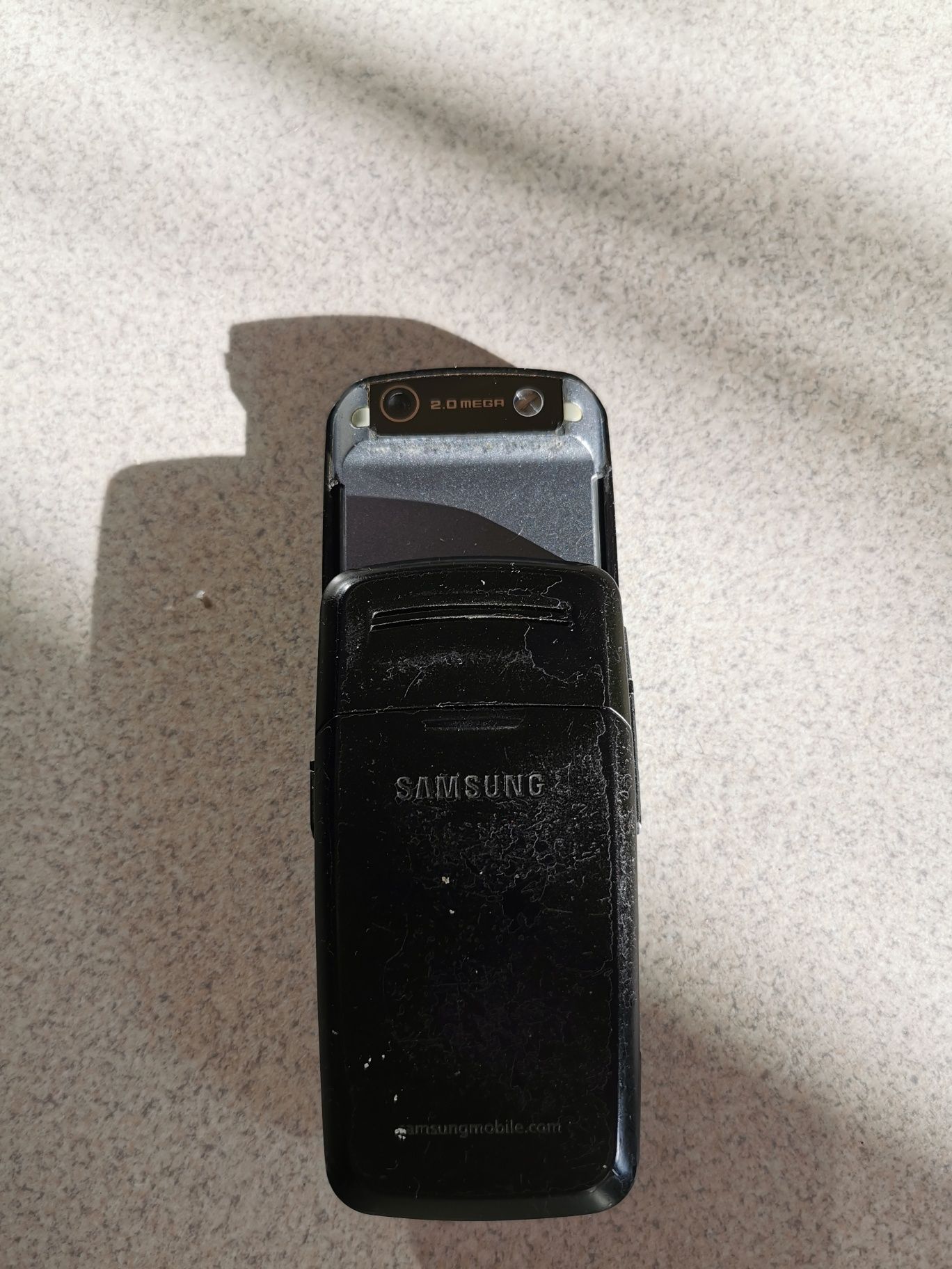 Samsung SGH i400