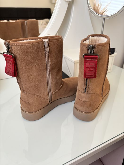 Ugg buty zimowe 37