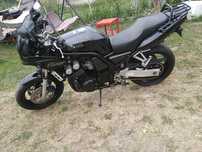 Yamaha fz6 Fazer czacha szyba felga gaźniki kanapa moduł bak wiązka