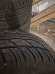 Opony 275/55/R17