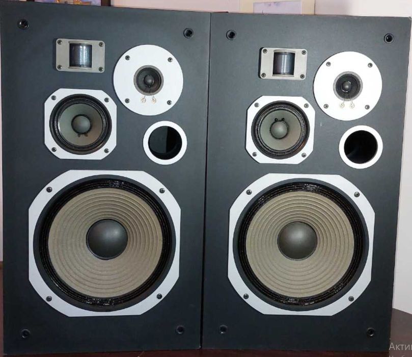 Акустична система Pioneer hpm-70