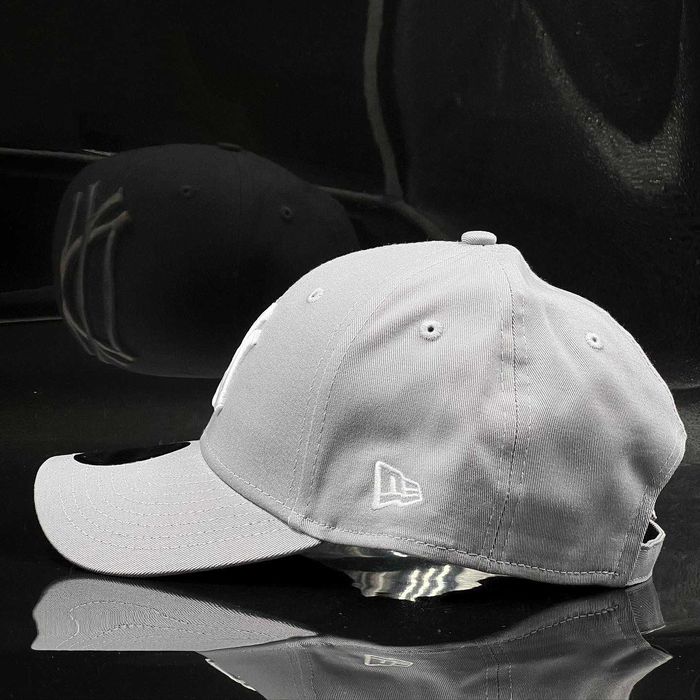 Кепка бейсболка New Era 9FORTY New York Yankees 10531940
