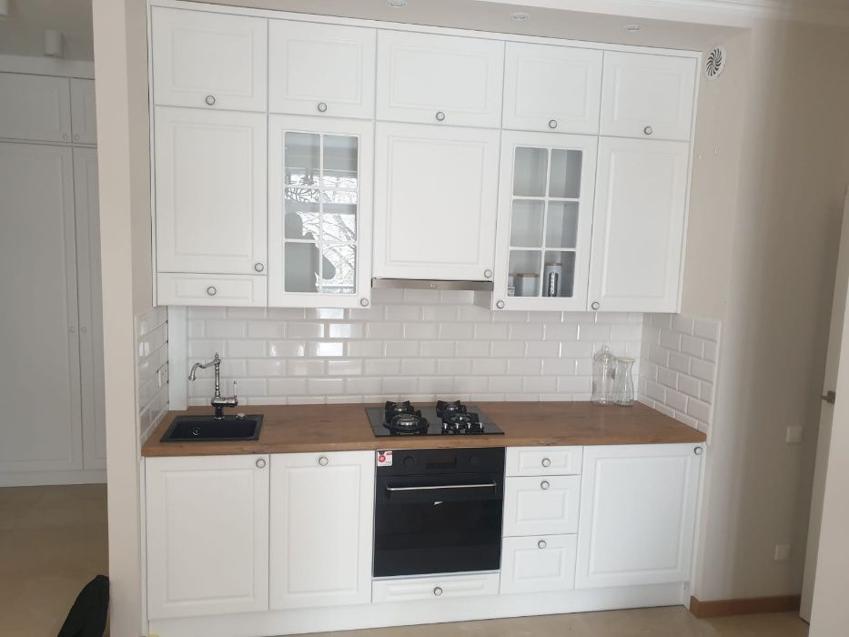 producent mebli pod zabudowę