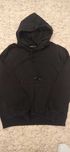 Bluza z kapturem unisex House Brand M