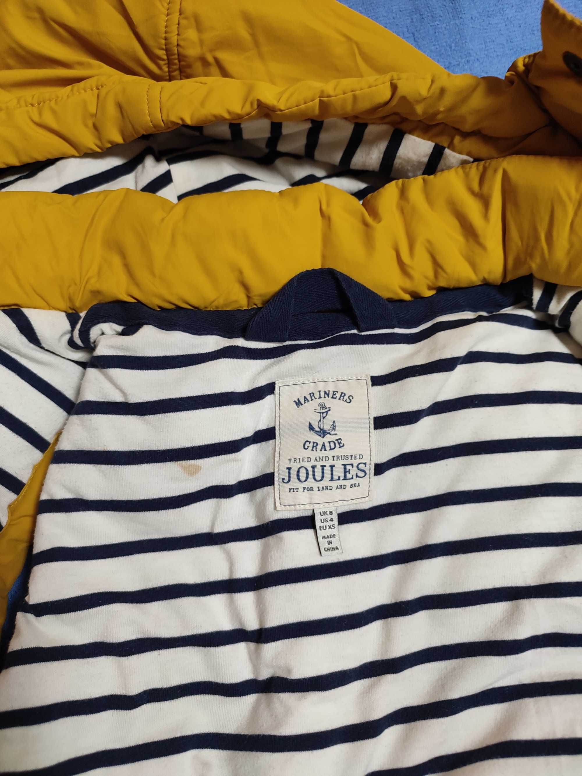 Жилет Joules  р. XS