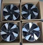 Nowe felgi Volvo OE XC40 XC60 8.5"x19" 5x108 ET 50.5, 56