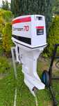 Silnik zaburtowy Johnson 70 hp