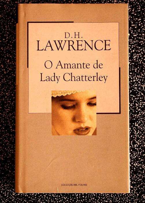 O Amante de Lady Chatterley