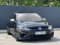 Volkswagen Golf Golf R 7.5 | DSG | Milltek | Dynaudio | Panorama | Raty lub leasing