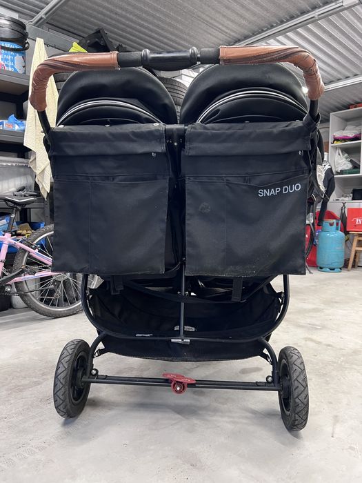 Wózek Valco Snap Duo