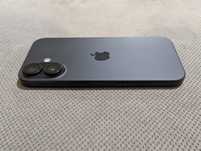 iPhone 16 stan idealny na gwarancji 100% kondycji baterii