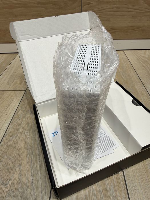 Router ZTE T5400