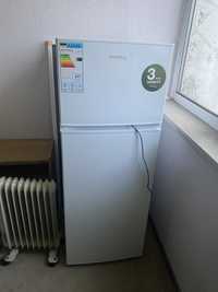 Холодильник ELENBERG TMF 143, 150 cM 3 верхньою морозилкою,
