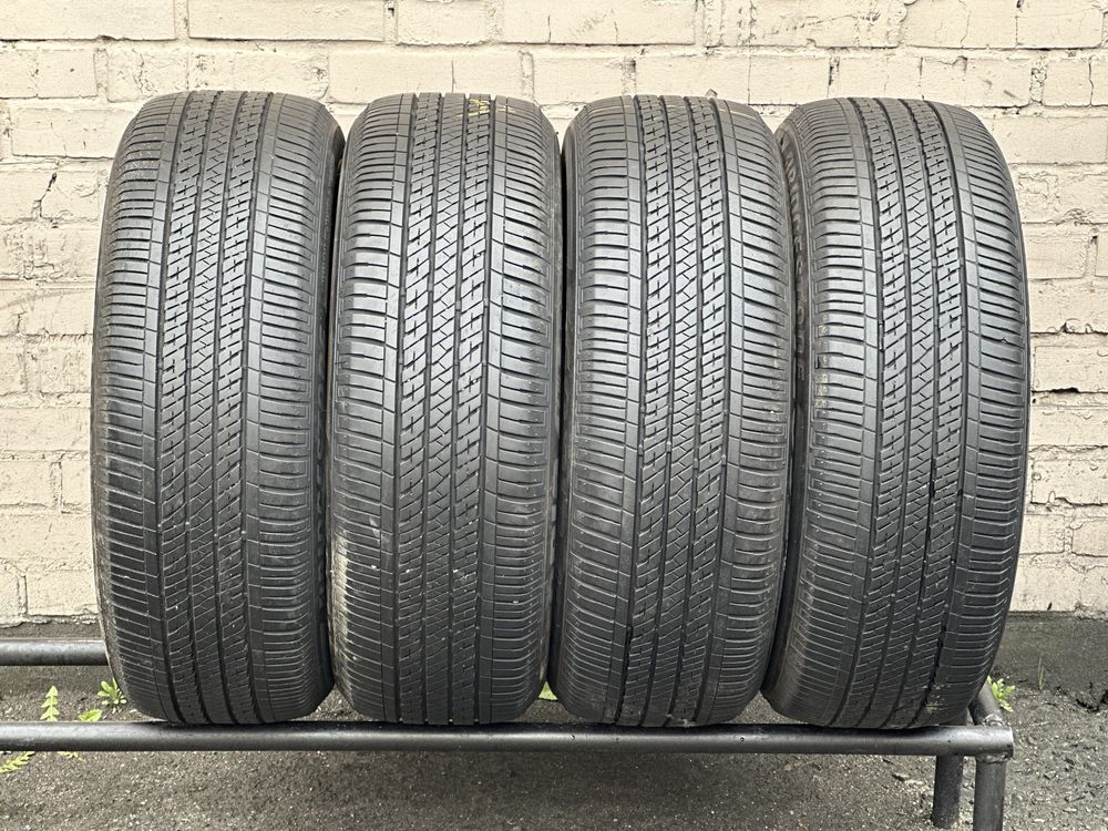 Bridgestone Ecopia 235/55 r18 7.2мм