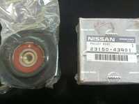 Ролик натяжной Nissan 23150-43G01 новый