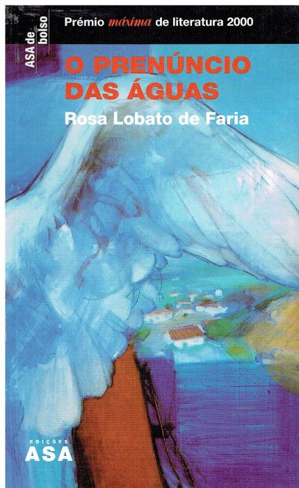 925 - Livros de Rosa Lobato de Faria 2 (Varios)