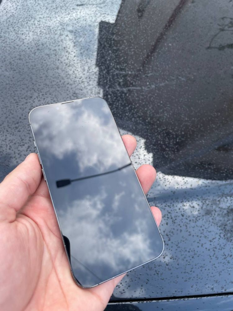 Iphone 13 pro neverlock