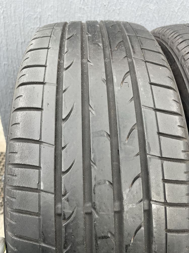 Шини літні 225/55/18 Bridgestone