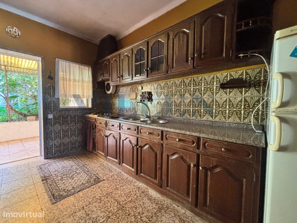 Moradia T3 Geminada na Trofa, Porto