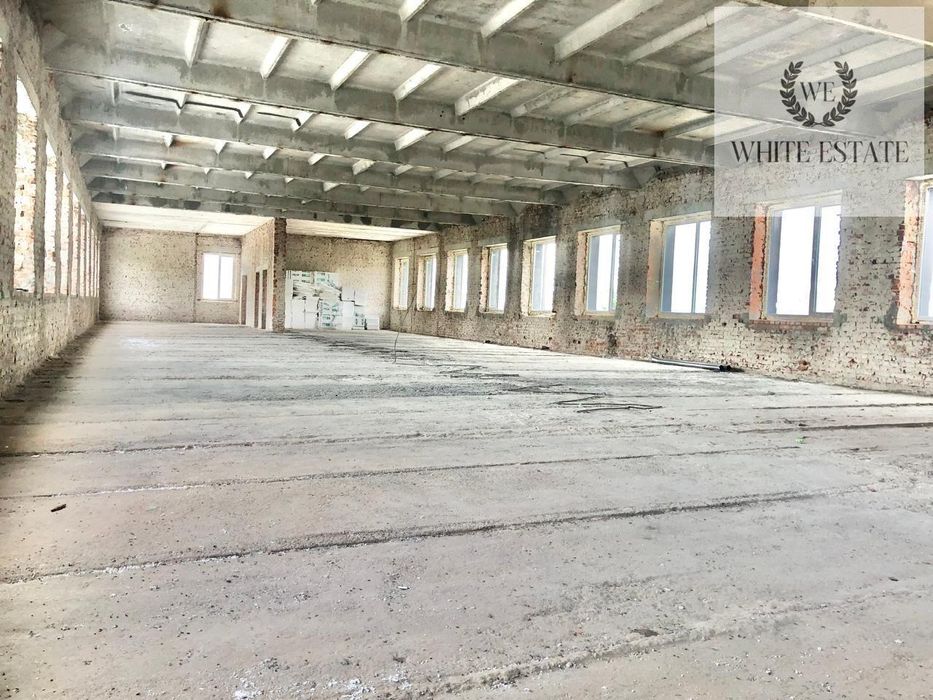 Продаж комерційного приміщення