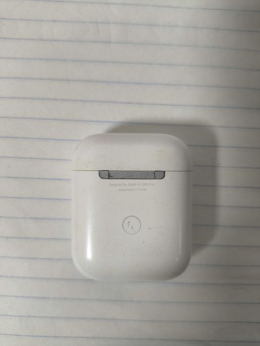 Продам наушники AirPods2