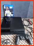 Konsola Sony PlayStation 4 ps4
