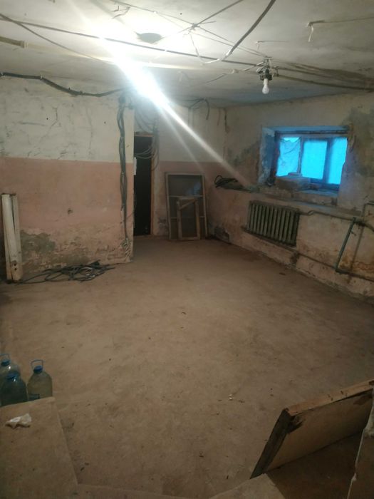 продам цокольное помещение 75 кв. полтаський шлях 175
