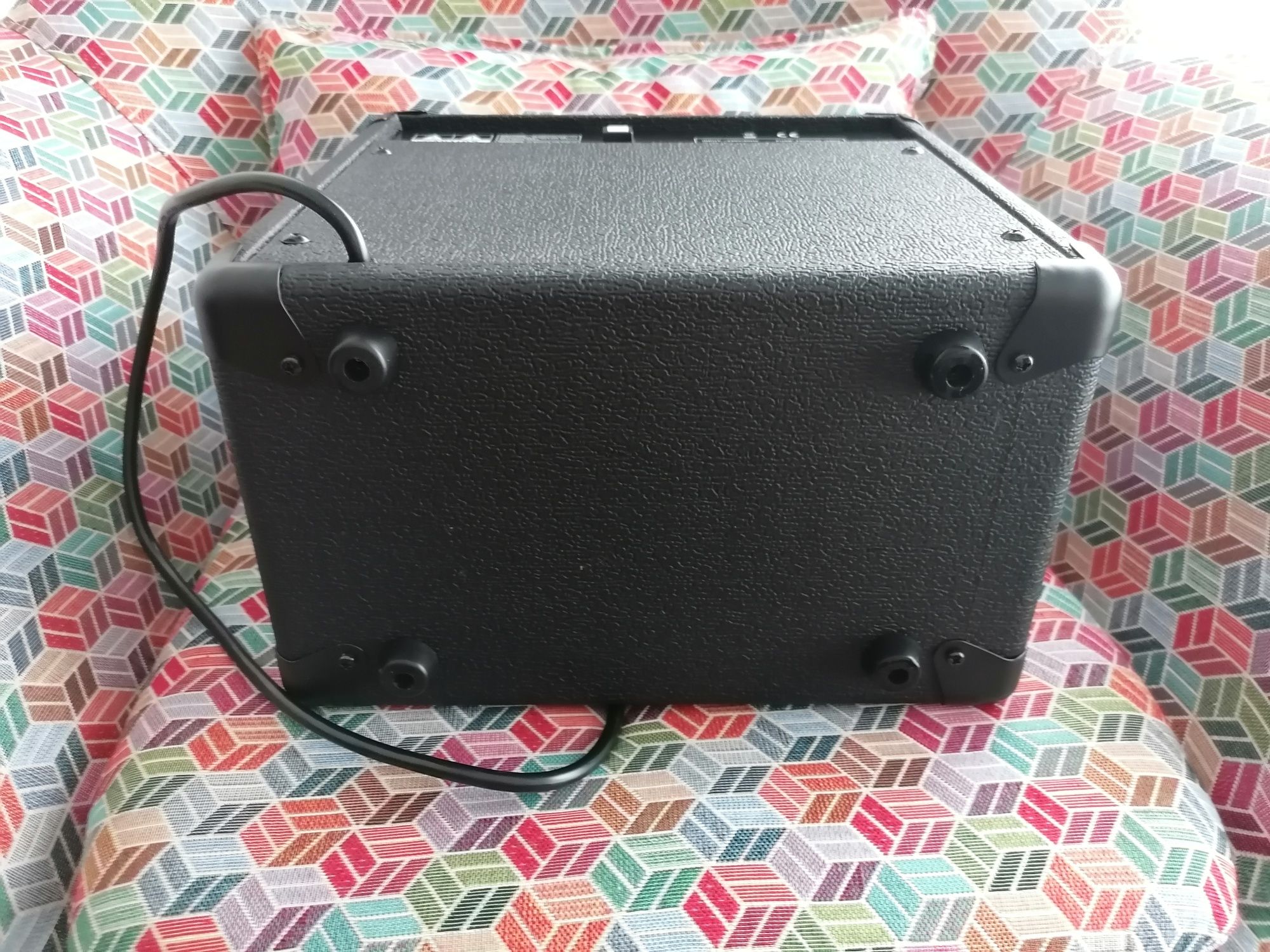 Amplificador Stagg 10AA novo na embalagem original