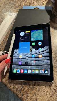 Tablet iPad Apple PRO - PROCREATE - TOUCH ID - super stan!