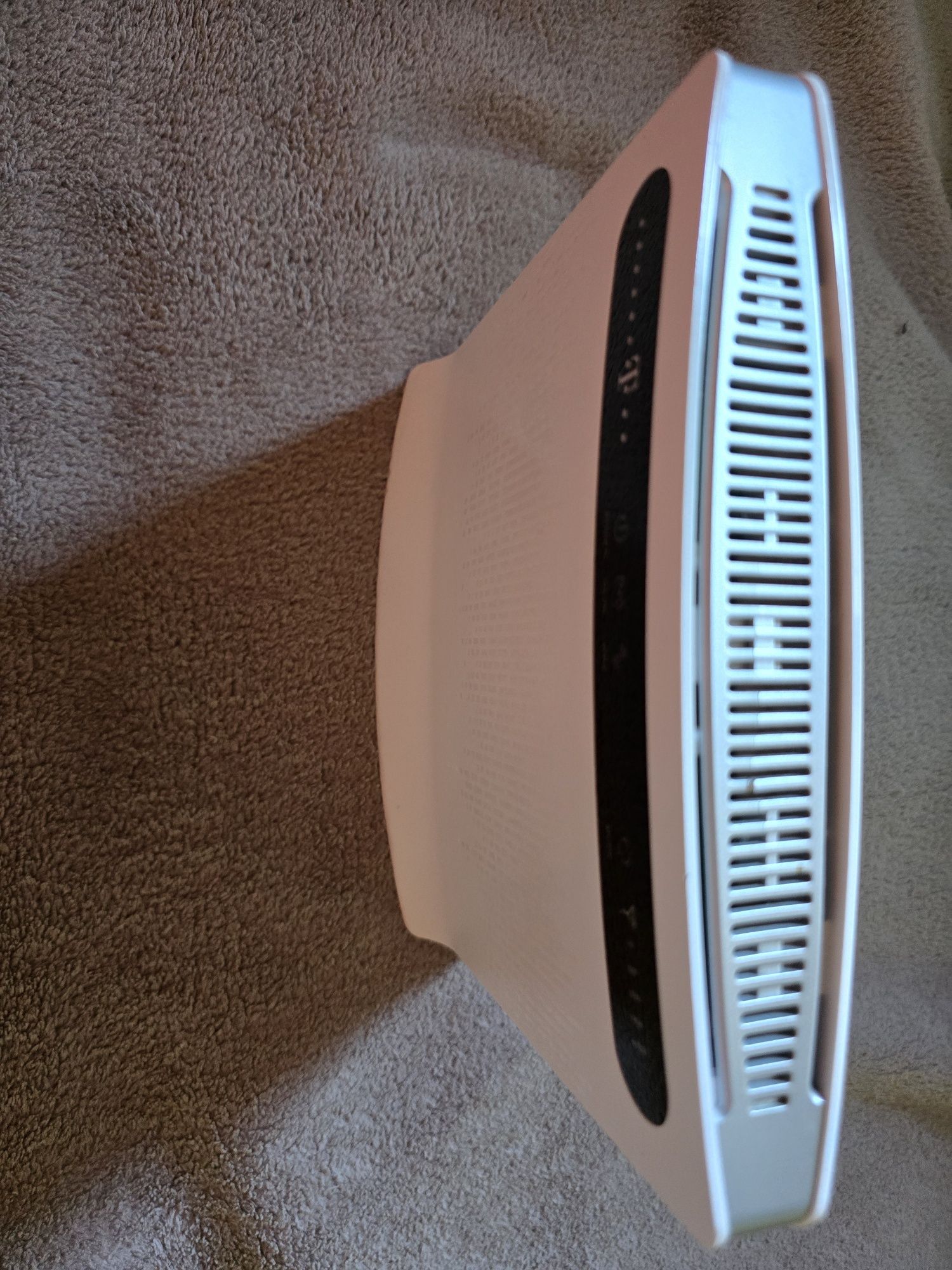 Router Speedport LTE II
