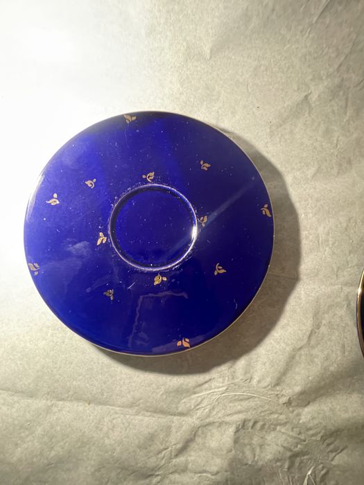 Chávenas almocadeiras Raul da Bernarda