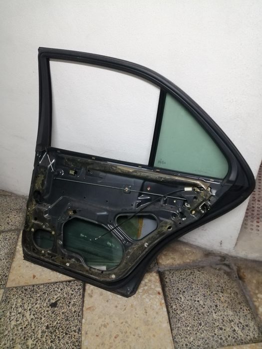 Portas Mercedes w210