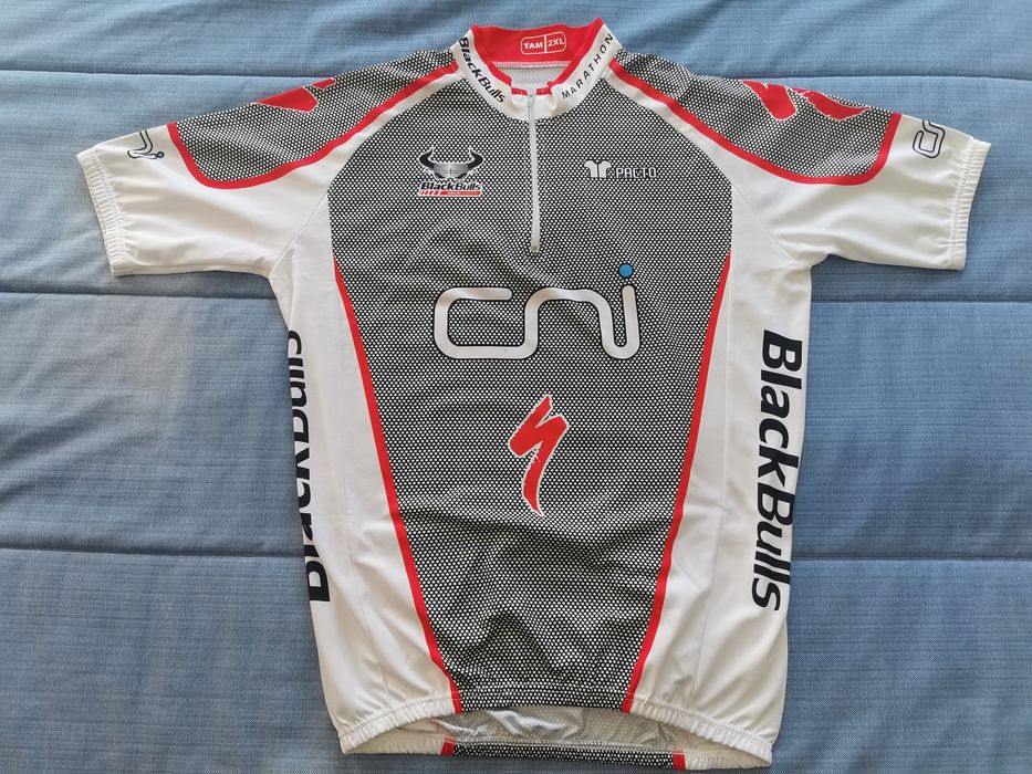 Jerseys Ciclismo tamanho XL