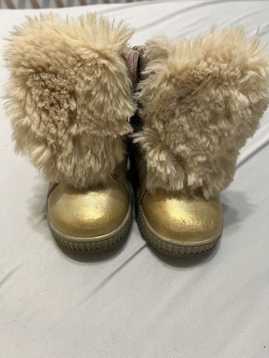 Зимние сапожки для девочки. Сапоги, ботинки