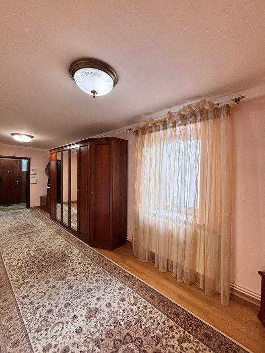 Продаж ЧОТИРИкімнатної квартири (можливо під держпрограми)