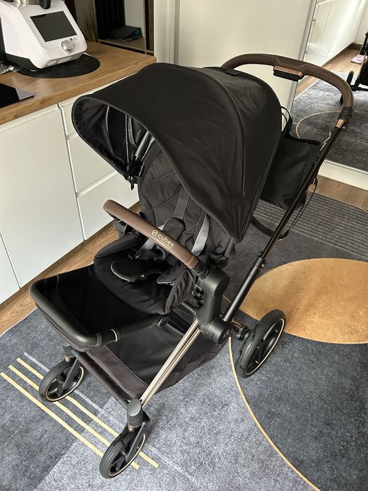 Cybex Priam spacerowka