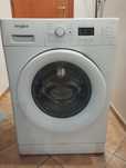 Pralka automatyczna Whirlpool