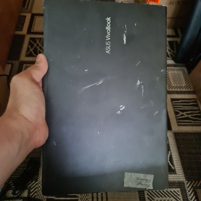 ноутбук asus k 413j