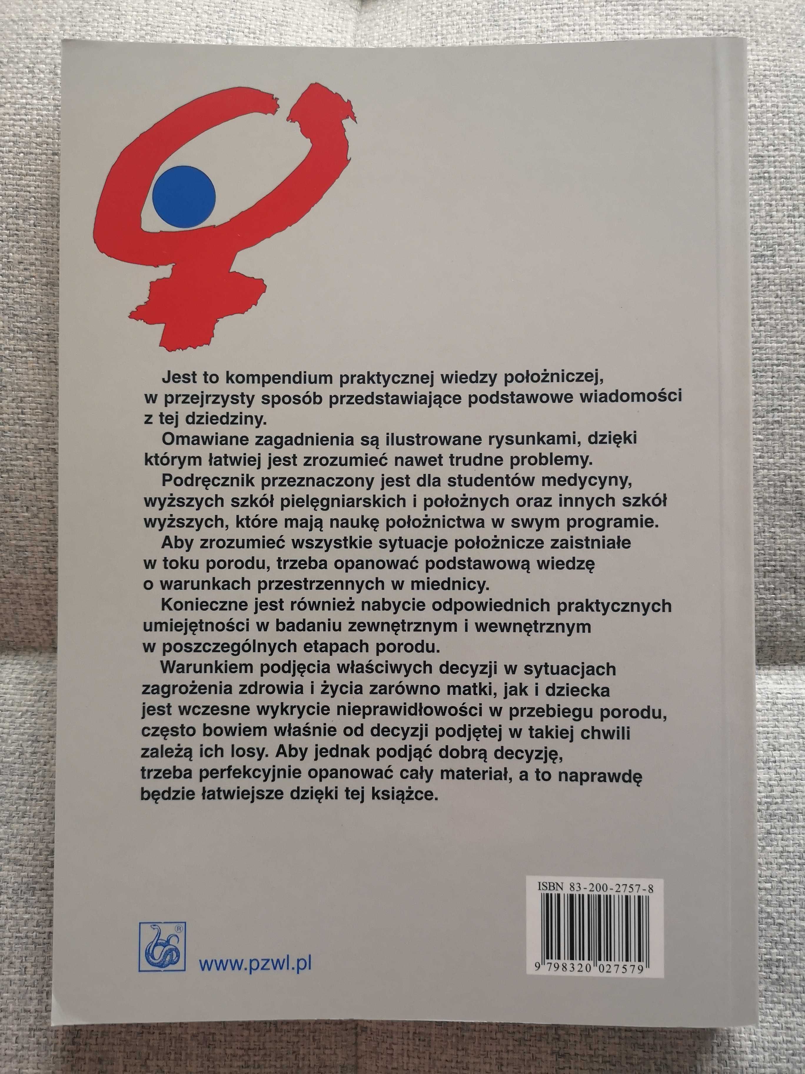 Położnictwo Ćwiczenia, Michał Troszyński
