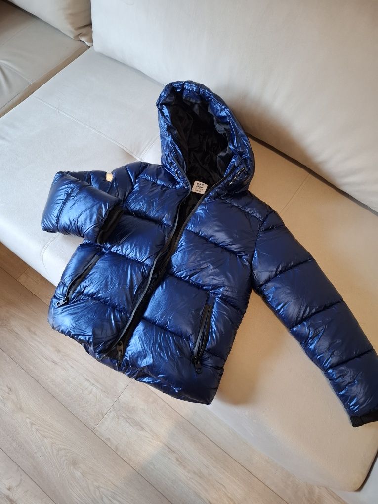 Kurtka 5 10 15 jak Nowa.