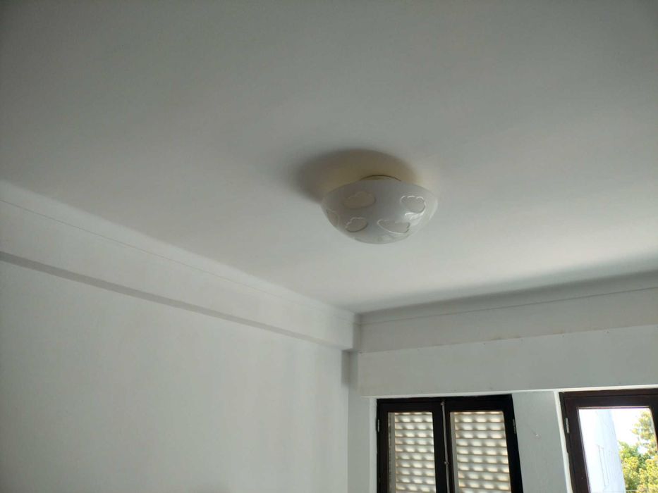 Candeeiro criança Ikea