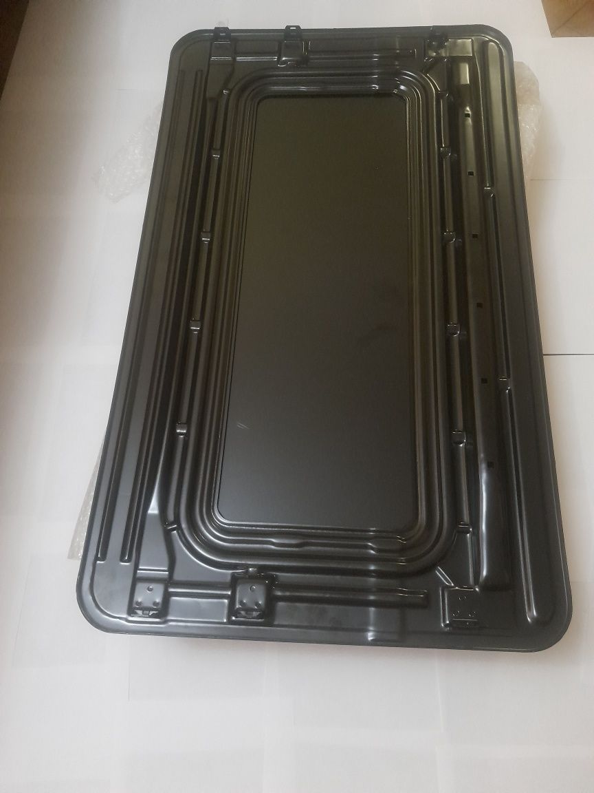 Sunroof BMW E30 новый Люк БМВ 30 крышка детали BMW запчасти БМВ