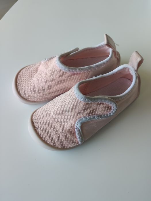 Kapcie Decathlon