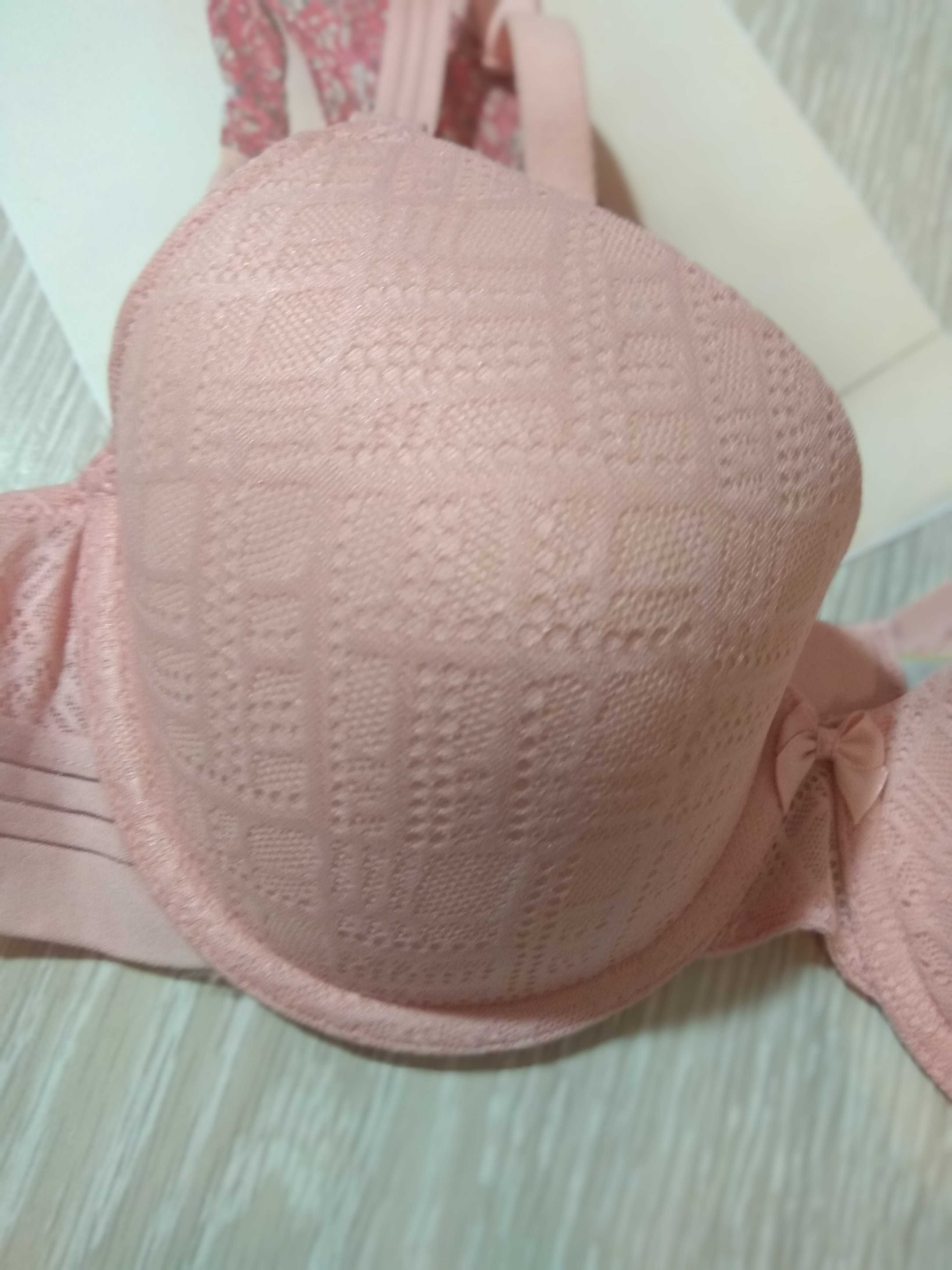 Бюстгальтер marks&spenser 36B (S-M) Сток