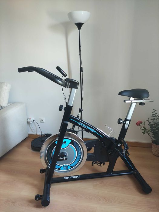 Bicicleta Indoor Doone