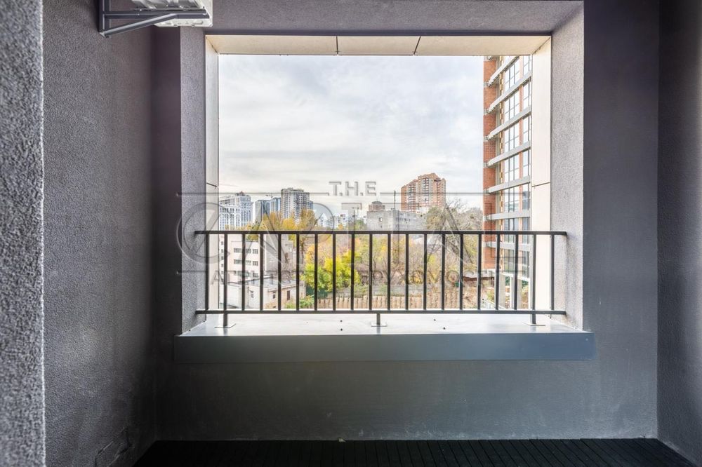 Пропонуємо в оренду стильну квартиру в ЖК Greenville на Печерську