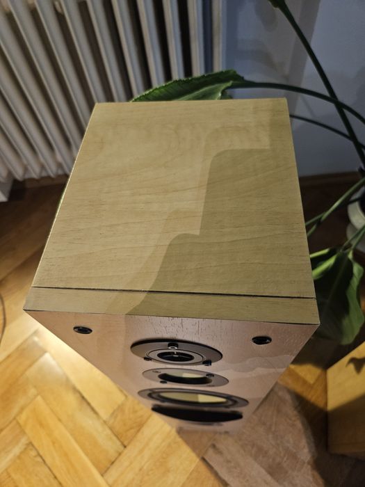 Kolumny Pioneer S-H240V-QL  piękne stylowe