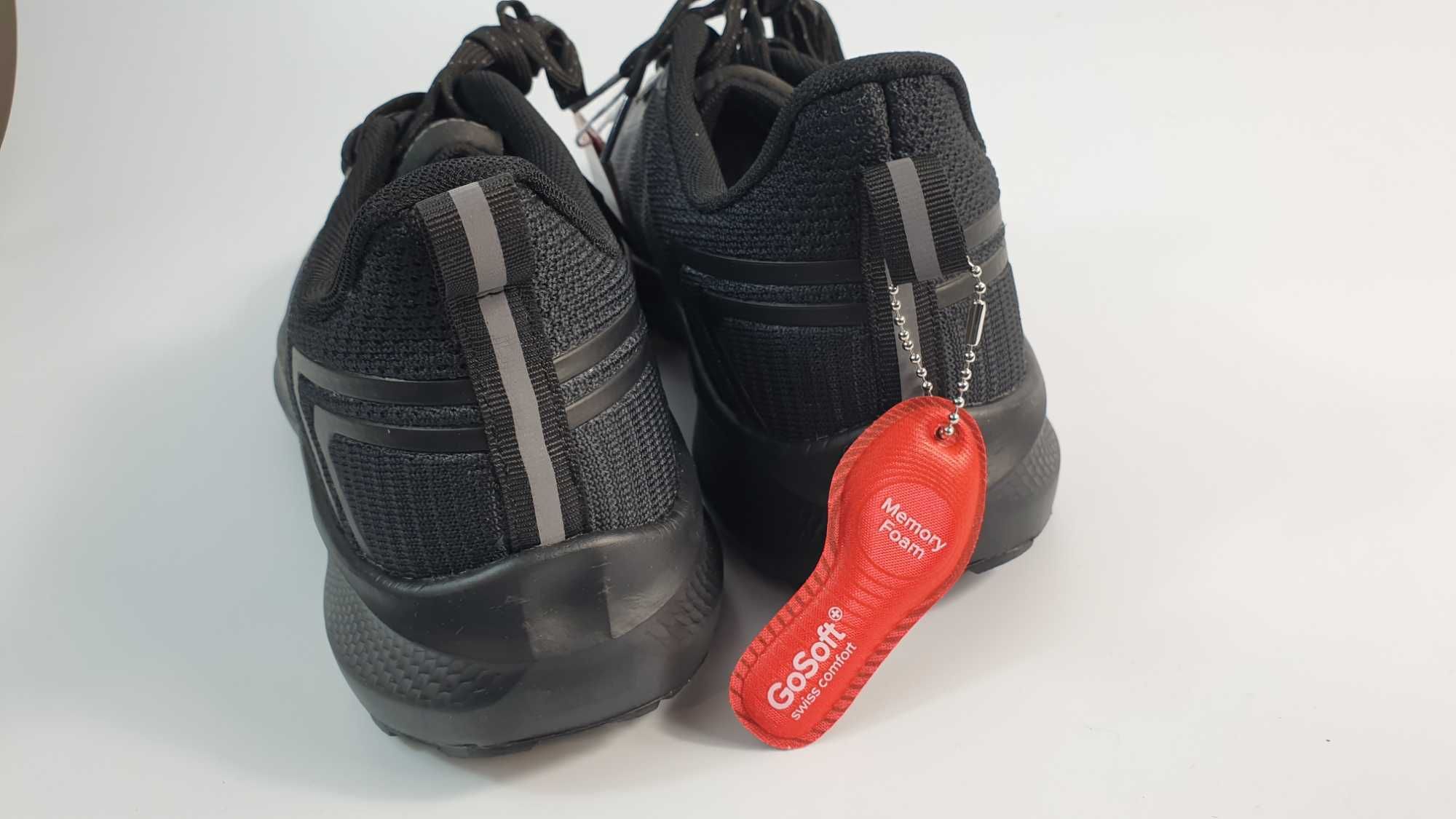 Go Soft buty męskie sportowe rozmiar 43