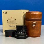 7Artisans 28mm f/5.6 (Leica M) - 3 ANOS DE GARANTIA